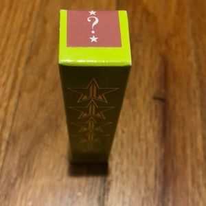 ? Jeffree Star velour liquid lipstick